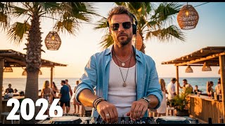 🎶 Top Hits 2026 ~ Trending SUMMER DEEP HOUSE Musics Mix 2026 ~ Top Songs 2026 Top Music 🎵🎧