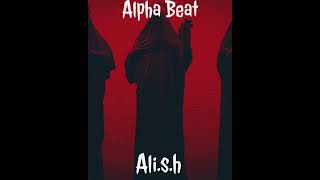 بیت رپ گنگ |بیت ترپ | Alpha Beat |