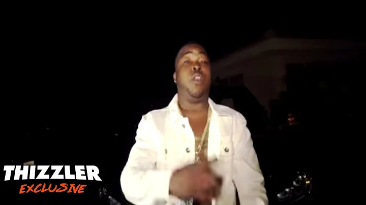 J. Stalin ft. Joseph Kay - So Dangerous (Exclusive Music Video) [Thizzler.com]