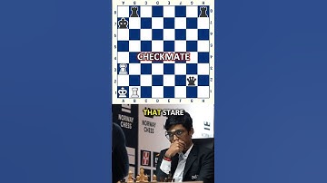 Brilliant Queen Sacrifice 🤯#chess #chessgame #chesstactics