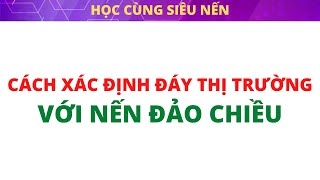 Cách xác định đáy của thị trường chứng khoán