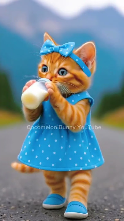 Dudi dudi dam dam🌸🍼#cat #shorts #dudidudidam #dudidam