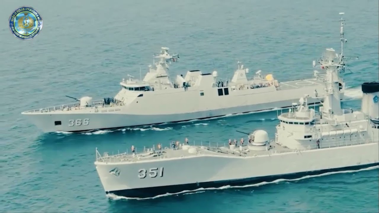 UCAPAN HUT DISINFOLAHTAL DARI ASKOMLEK KASAL