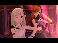 [ミリシタ4K60fps] アライアンス・スターダストAlliance Stardust - ZWEIGLANZ [밀리시타]