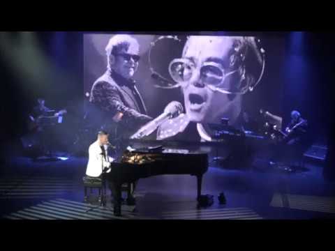 The Music That Made Me   ME! (Pacific Aria P&O Australia 2016)