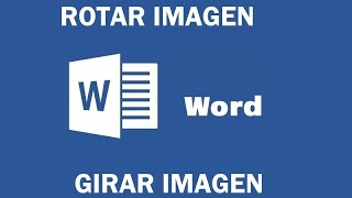 Girar o rotar una imagen en Word screenshot 5