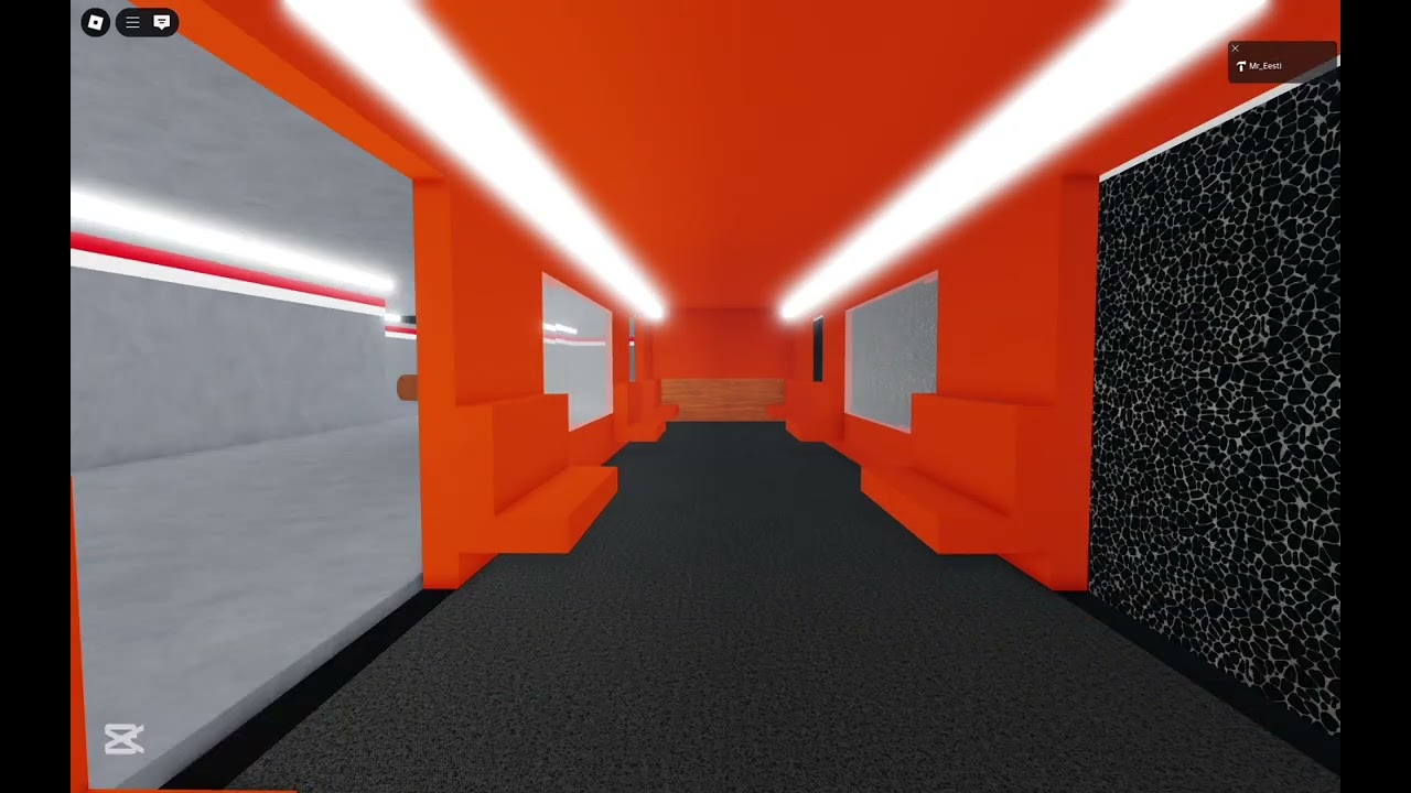 Automatic Metro Simulator Trailer