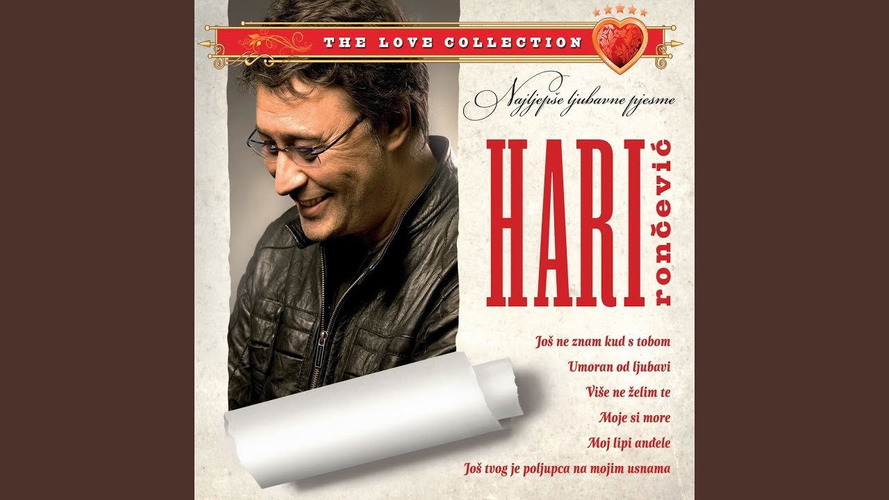 Još Tvog Je Poljupca Na Mojim Usnama