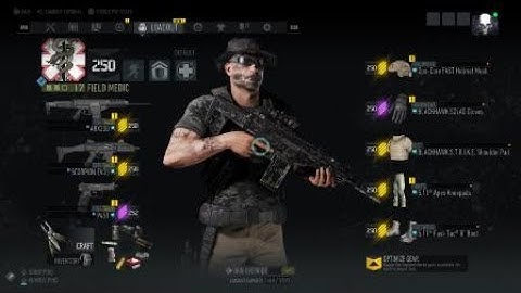 Field Medic 17 kill 10 enemies without getting detected in Silent Mountain Province in less than 60s