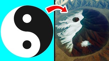 When Ordinary Symbols Have Shocking Origins