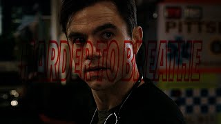 Dr. Langdon | Harder to Breathe