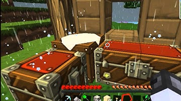 Mining Complete! Episode 1 #Minecraft Tekkit