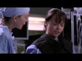 Grey's Anatomy 2x16 It's The End Of The World (ending)