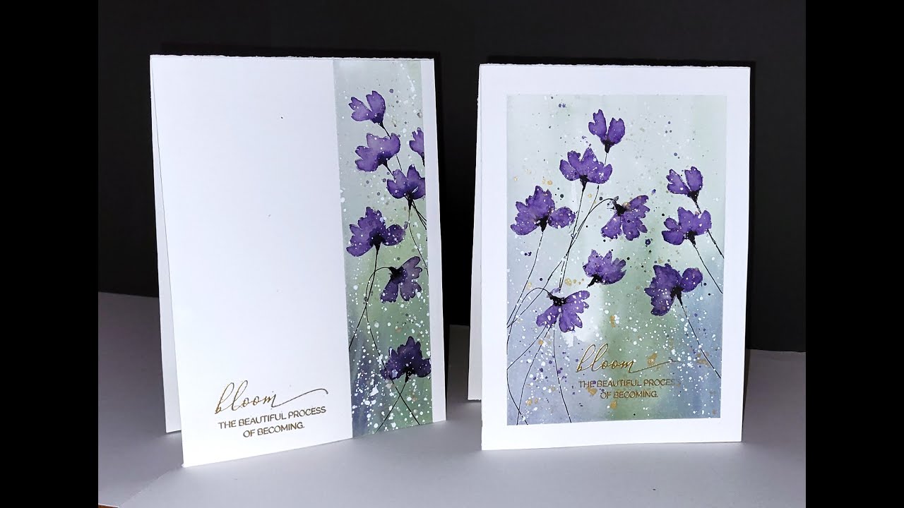 Bloomings sentiments