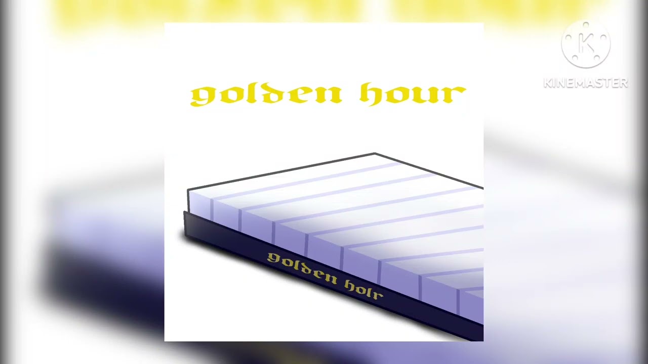 golden hour inspiration 