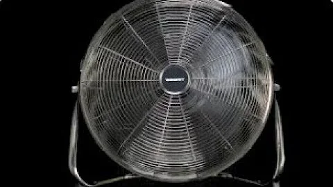 REALLY AWESOME FAN SOUND FOR SLEEP | White Noise For Superb Slumber, Studying & Relaxation