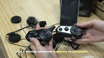 TUTORIAL MUSIC SHARING IN V6PRO (ID&PH)