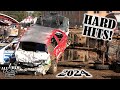 Demolition Derby HARD HITS 2024 Demolition Derby HARD HITS 2024