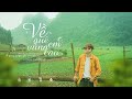 V qu em vng cao  danh zoram  official music