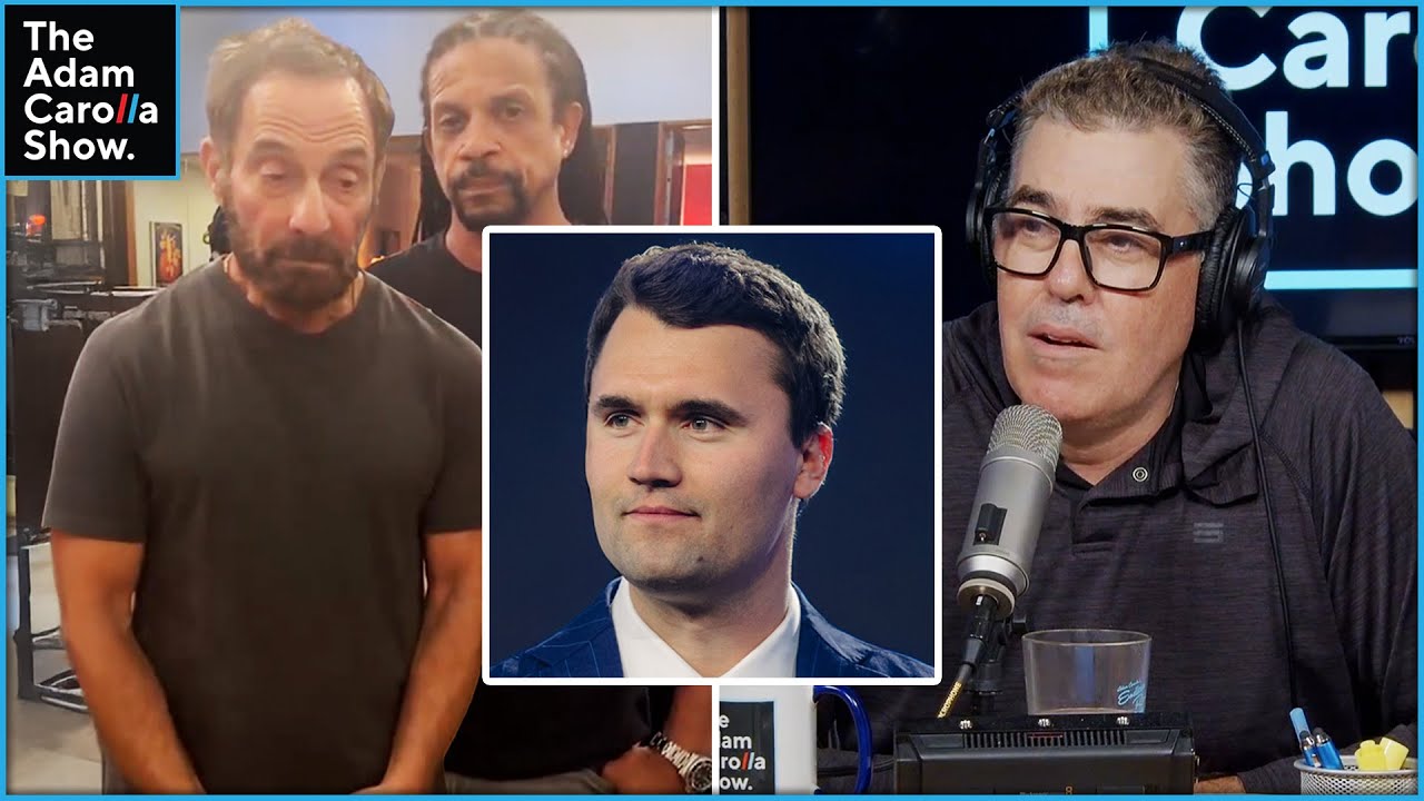 TMZ Staff Caught Cheering for Charlie Kirk’s Death? Analyzing the Controversy