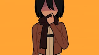 bruno is orange meme | + artstyle | aot | BIG spoilers and blood! ⚠️