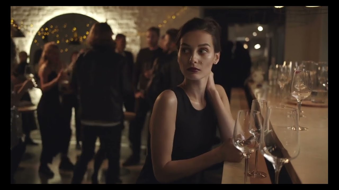 BruFFnesS - Whiskey und Regentropfen