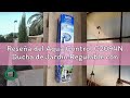 Reseña del Aqua Control C2094N Ducha de Jardín Regulable con Trípode y Cabeza Basculante, 2 m altura