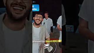 Best Collaboration Of the Decade 😈| #carryminati #r2h #bbkivines #mrbeast #technogamerz #ishowspeed