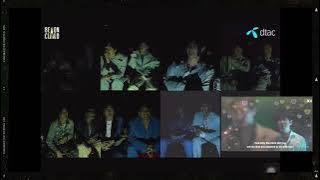 KinnPorsche cast reaction VegasPete scene