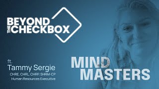 Beyond Perks - Workplace Mental Health Across Generations | #75 ft. Tammy Sergie