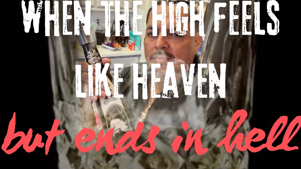 Glass and White lines | Drown In The Night  