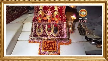 Live: Maa Vaishno Devi Aarti From Bhawan | माता वैष्णो देवी आरती | 01 July 2025