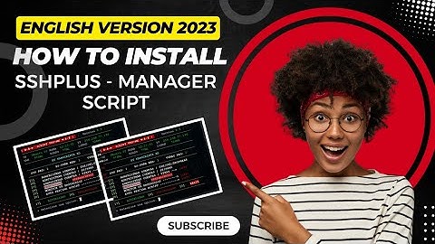 HOW TO | DRAGON VPS MANAGER SCRIPT | Installation Tutorial & Review Video @Mobile_Experiment