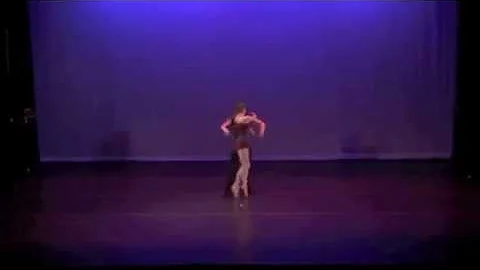 Rochelle Rankin Performance Reel