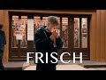 (1H) Gustav - FRISCH (prod. by Barré) | 1 Stunde