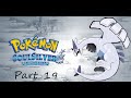 Let's Play Pokemon SoulSilver Part 19: Trainer fights to Olivine