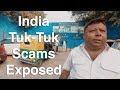 India Rickshaw Scams Exposed & How to Get the Best Price (Save 50%+)