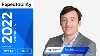 Brian Rose (Managing Director, Viking Global) on cyclicality and changing growth investing landscape