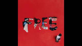 NASTY C - FREE (FULL ALBUM)