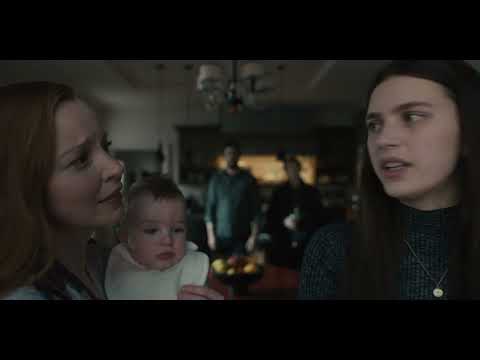 Servant (terza stagione) | CLIP "You're Safe Leanne" | Apple TV+