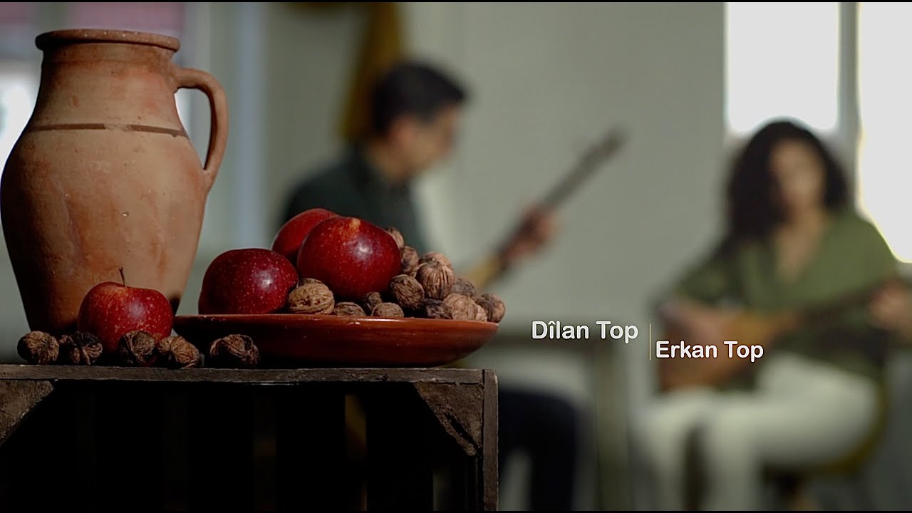 Dîlan Top & Erkan Top - Girêsîra (official video)