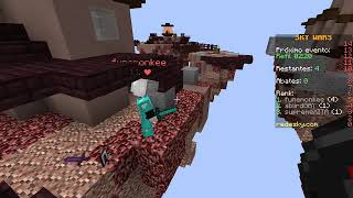 Hack - RedeSky - #37