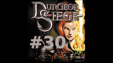 Dungeon Siege 1 - Chapter 6 Playtrough/Walktrough [No Commentary]