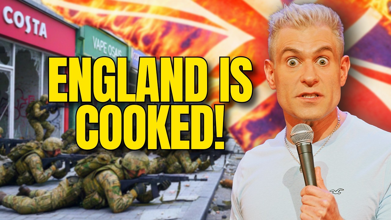 Will our borders hold? ⚔️ 🤷‍♂️