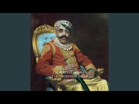 Multani Alap Jor Jhala