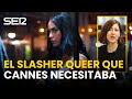 'Adolescencia, sexo y muerte en Campamento Miasma', el slasher queer que Cannes necesitaba