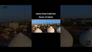 azan khas india #azan #shorts