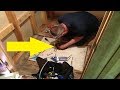 This Guy Found a Secret Safe Under His Dead Grandparents’ Carpet  You Won’t Believe What Was Inside