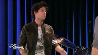 Soy Luna 2 - Escena Capítulo 37