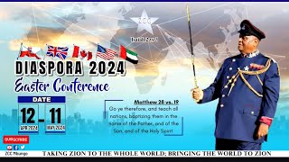 TABHERA  NEJERUSAREMA -  SATURDAY  20 APRIL 2024 IN THE UNITED KINGDOM